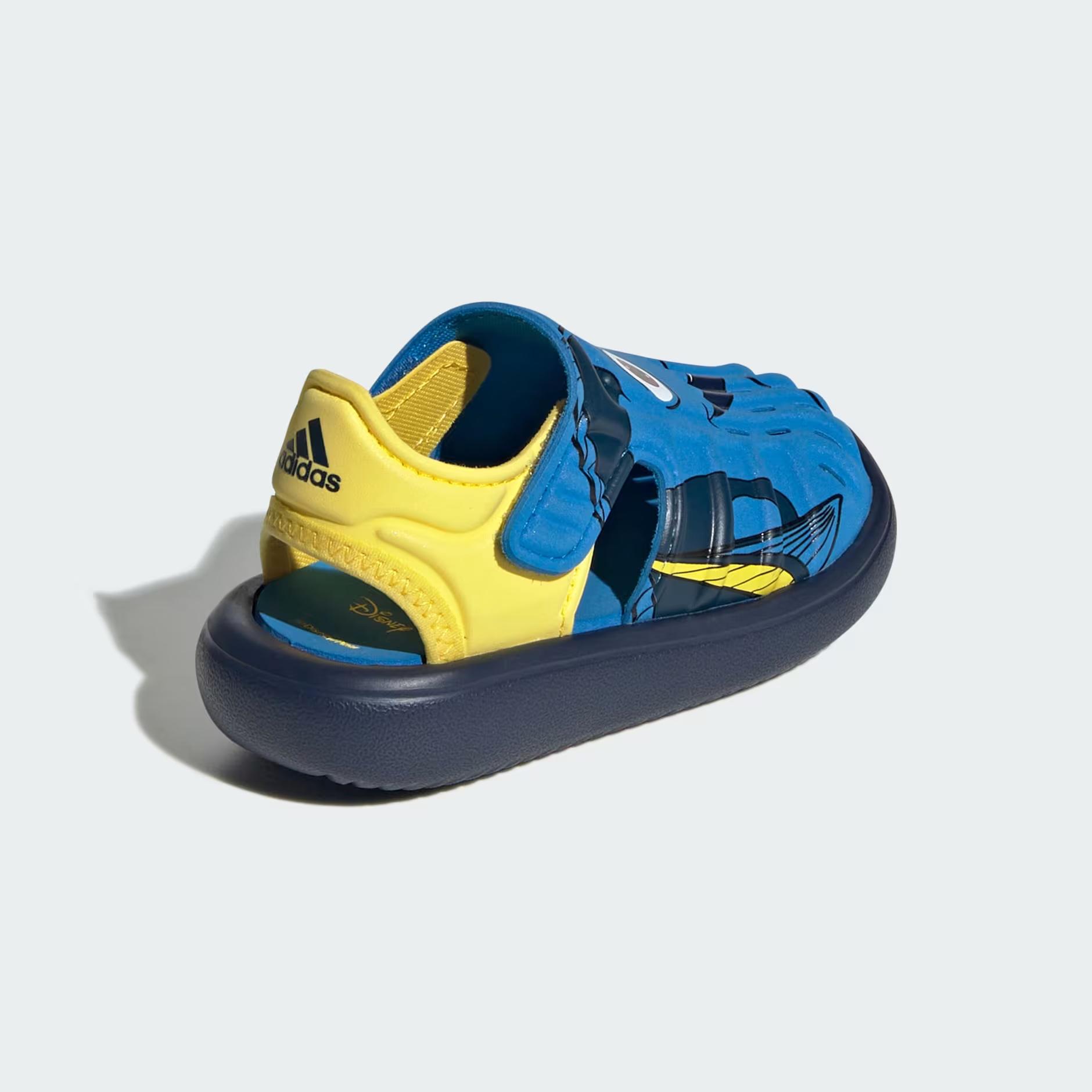 adidas x Disney Pixar Water Sandals Çocuk Sandalet - Görsel 6