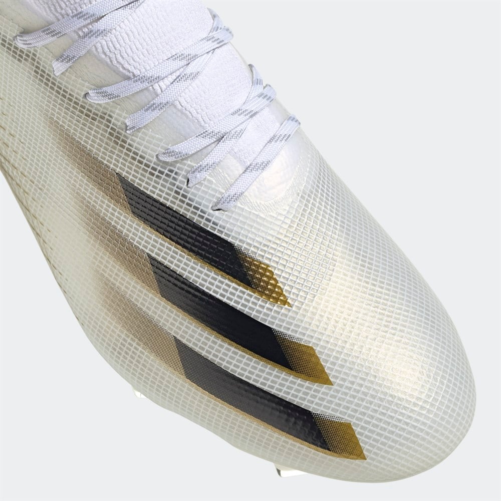 adidas X Ghosted.1 Erkek Krampon - EG8258