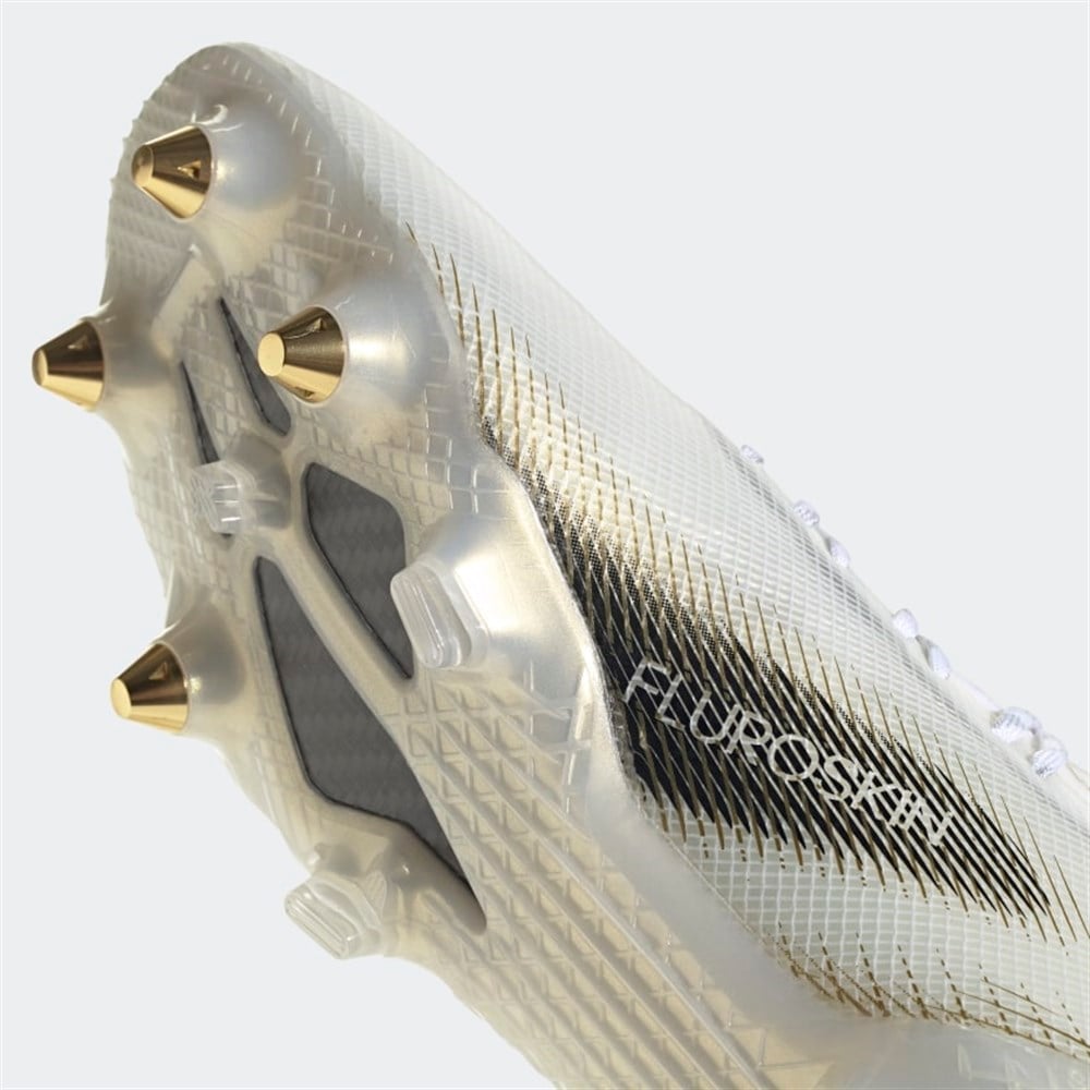 adidas X Ghosted.1 Soft Ground Boots Erkek Krampon