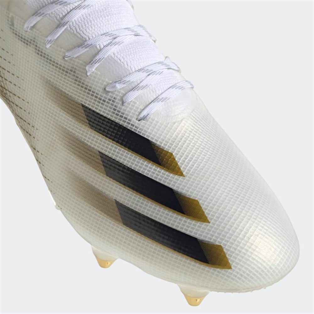 adidas X Ghosted.1 Soft Ground Boots Erkek Krampon
