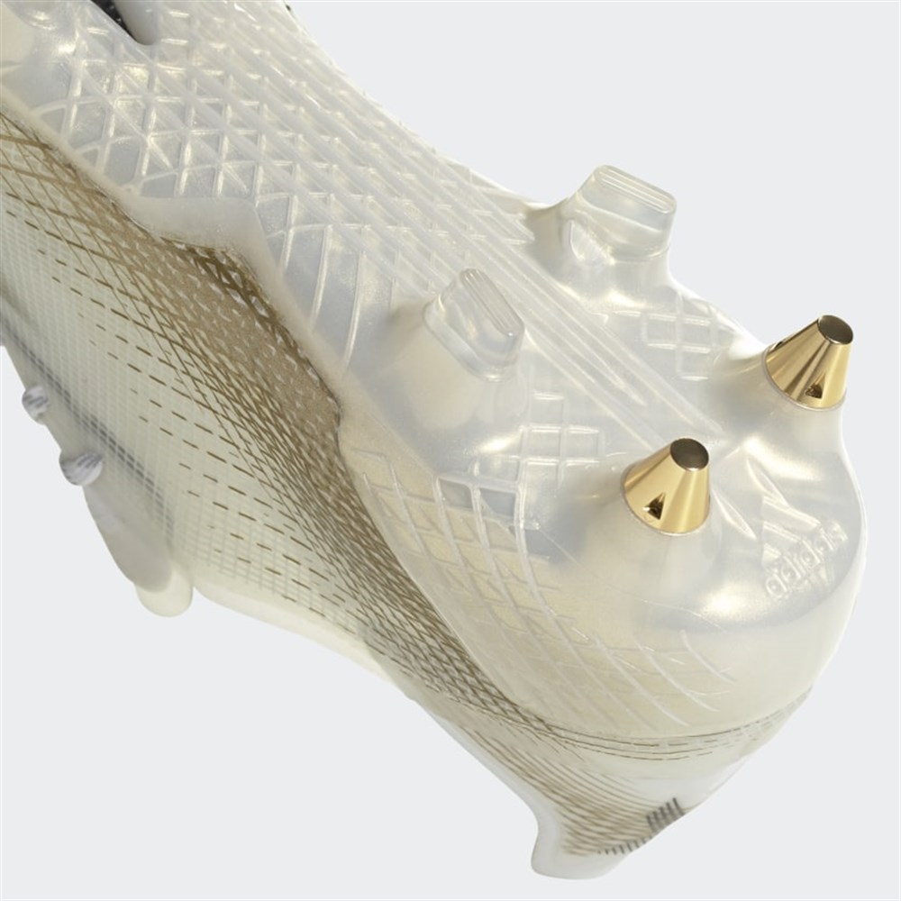 adidas X Ghosted.1 Soft Ground Boots Erkek Krampon