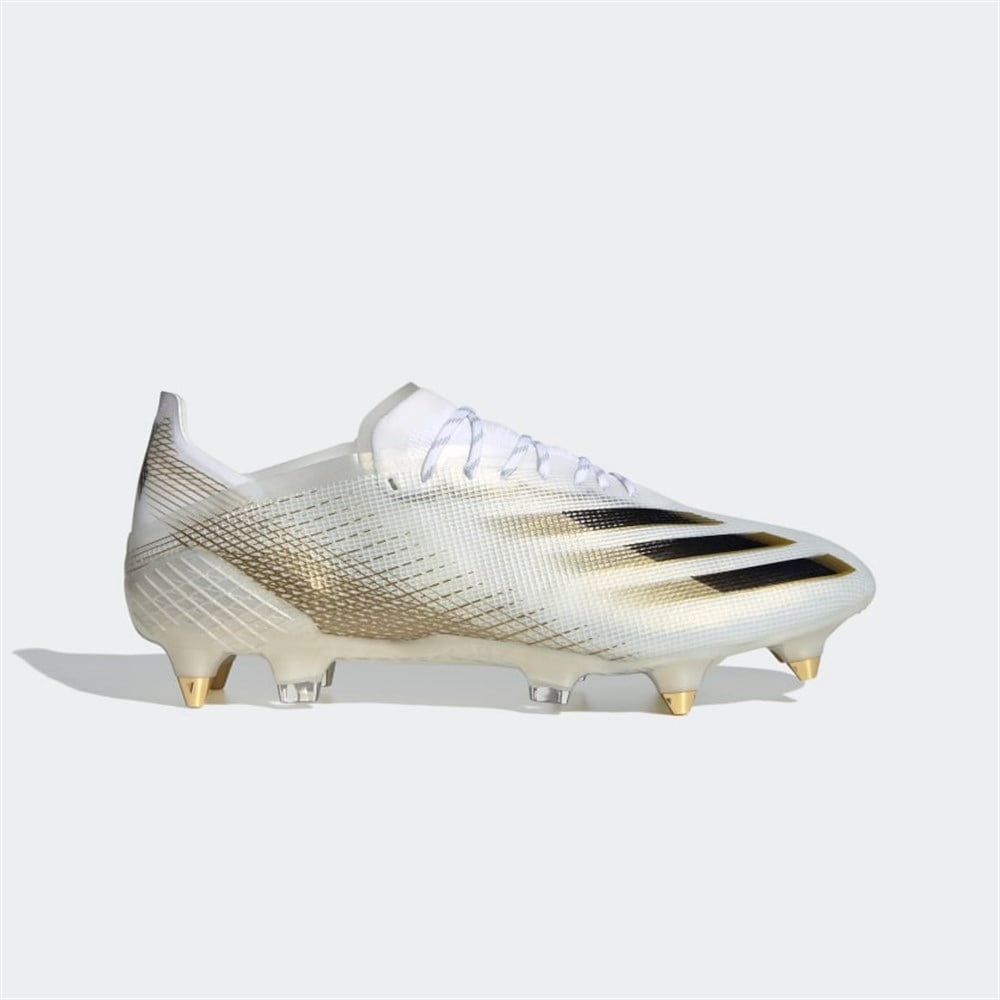 adidas X Ghosted.1 Soft Ground Boots Erkek Krampon