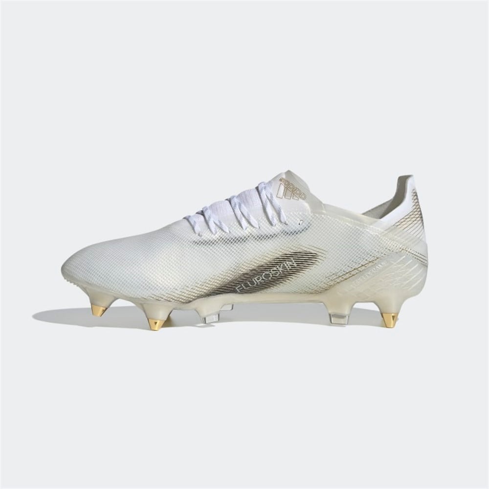 adidas X Ghosted.1 Soft Ground Boots Erkek Krampon