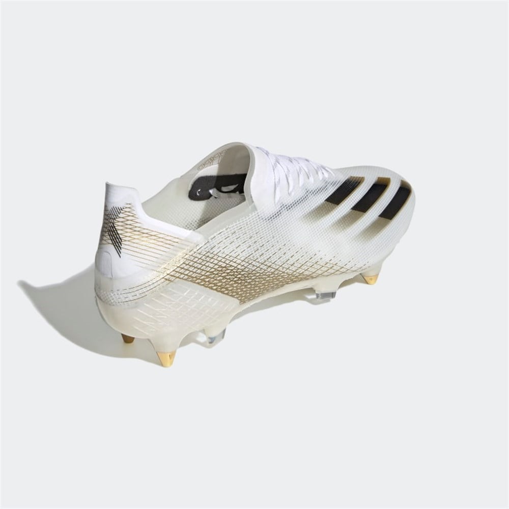 adidas X Ghosted.1 Soft Ground Boots Erkek Krampon