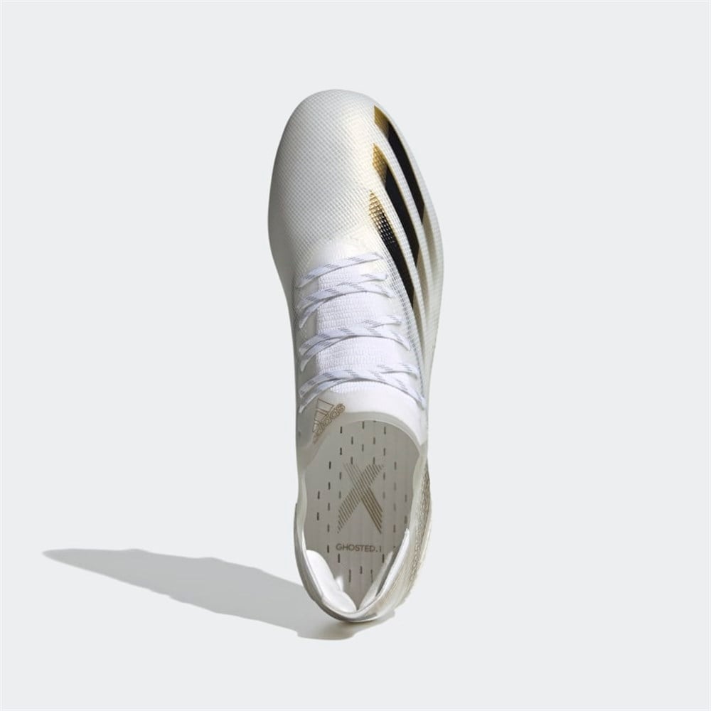 adidas X Ghosted.1 Soft Ground Boots Erkek Krampon