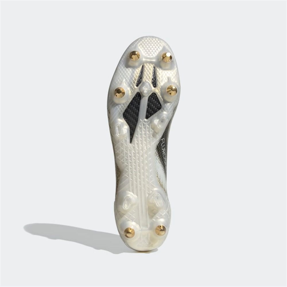 adidas X Ghosted.1 Soft Ground Boots Erkek Krampon