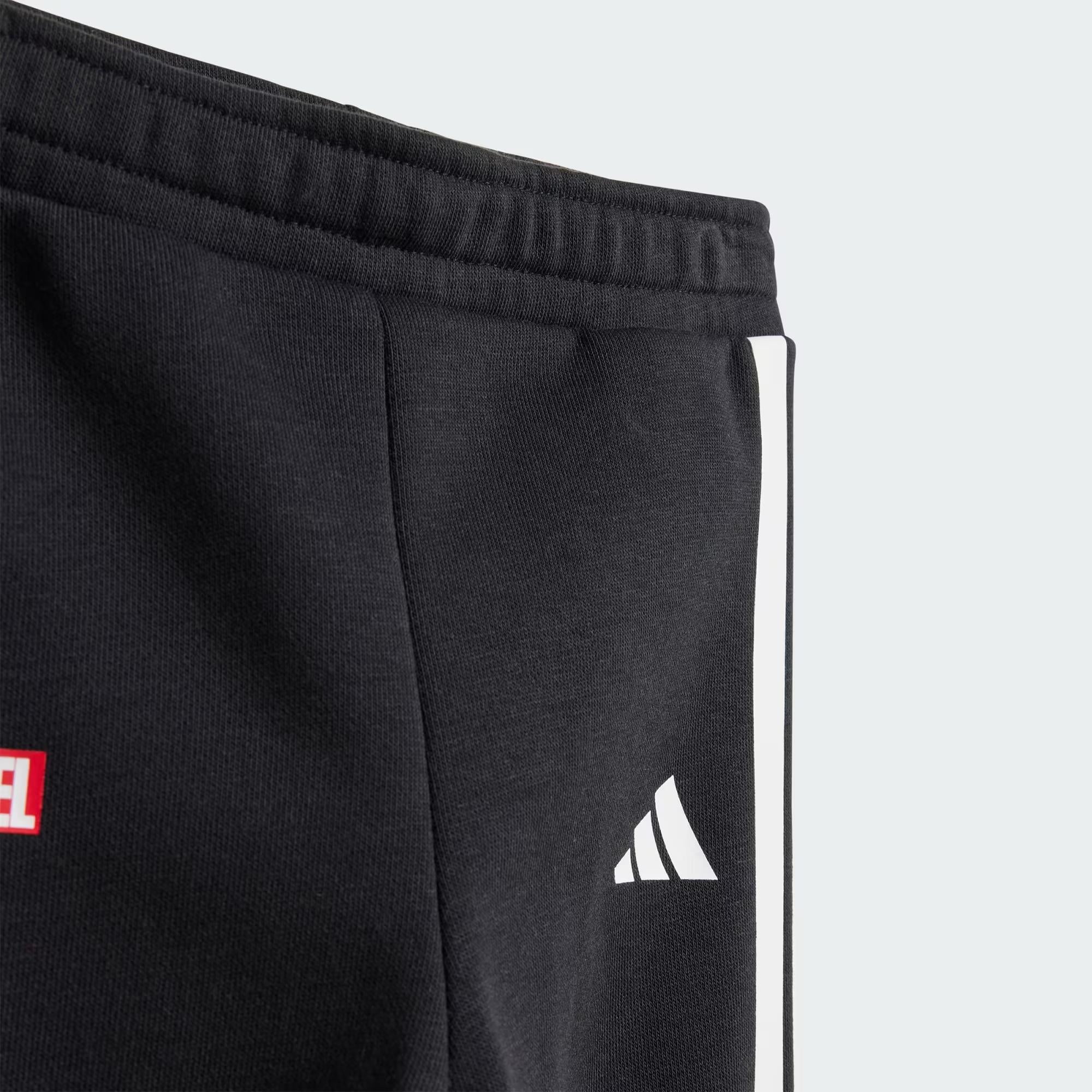 adidas X Marvel Spider-Man Çocuk Eşofman Takımı