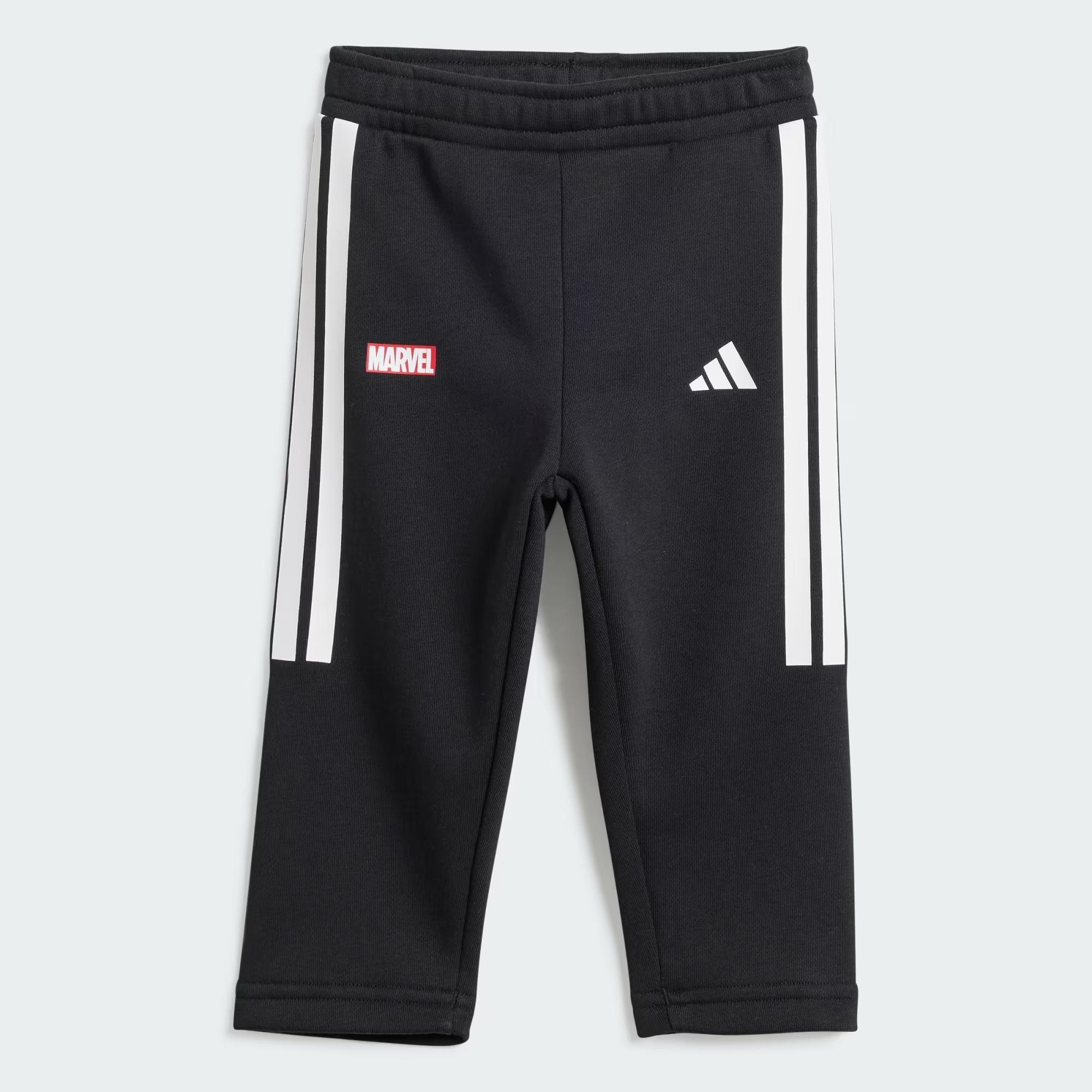 adidas X Marvel Spider-Man Çocuk Eşofman Takımı