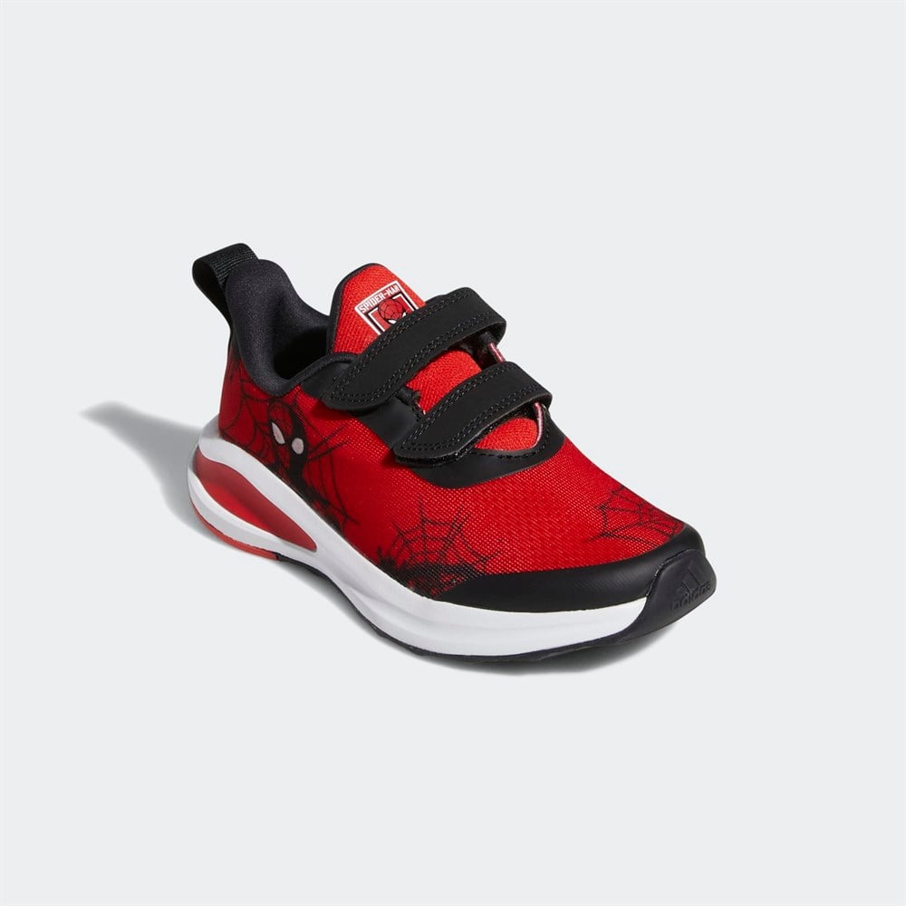 adidas X Marvel Spider-Man Fortarun Çocuk Günlük Spor Ayakkabı