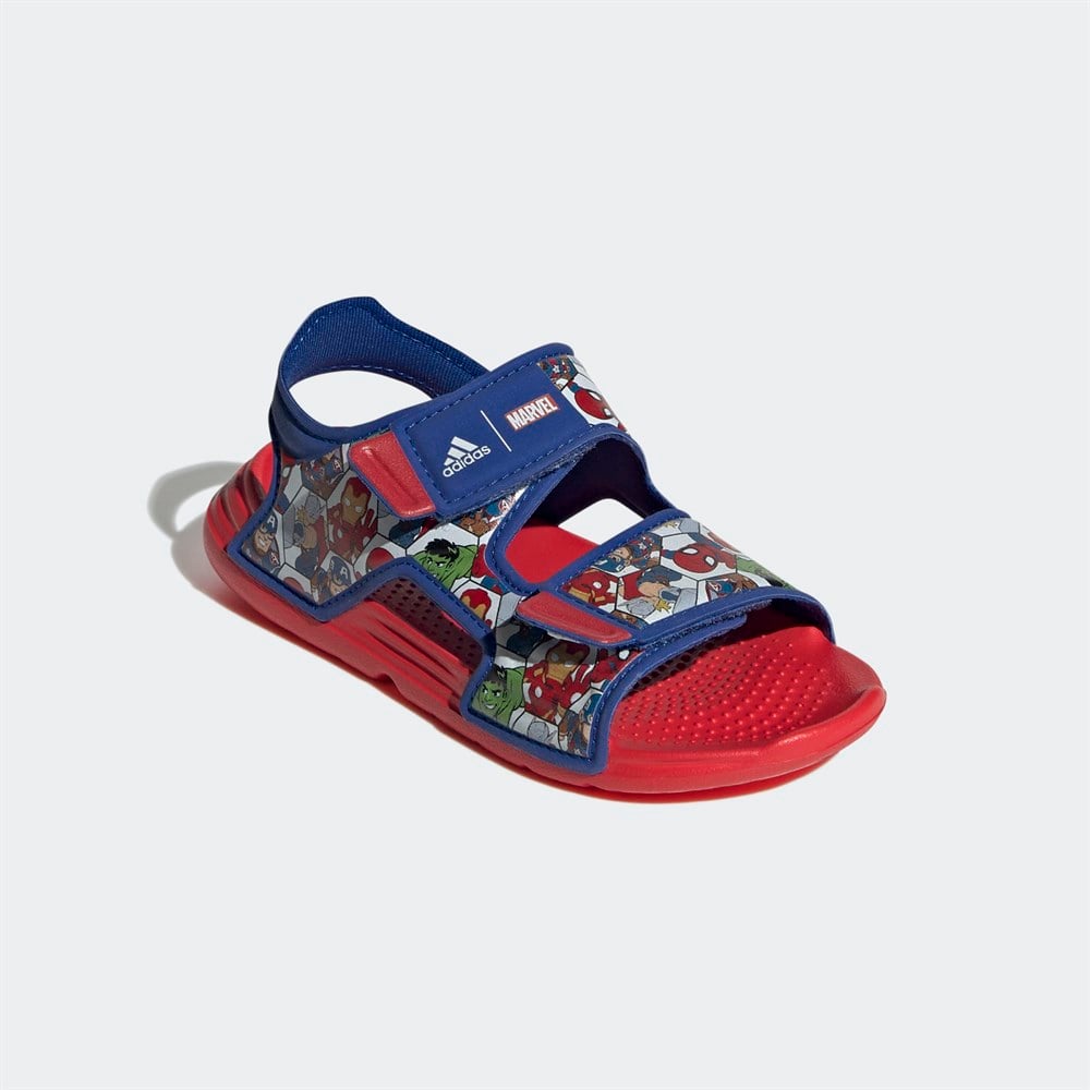 adidas X Marvel Super Hero Adventures Altaswim Çocuk Sandalet
