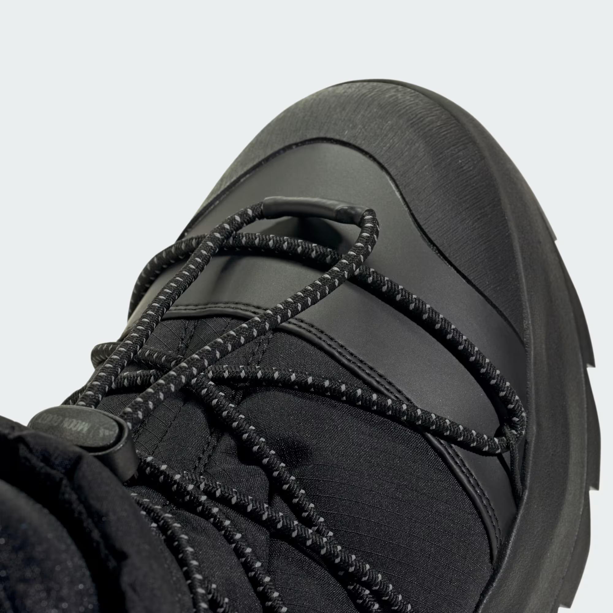 adidas x Moon Boot Ace Mid Kadın Bot
