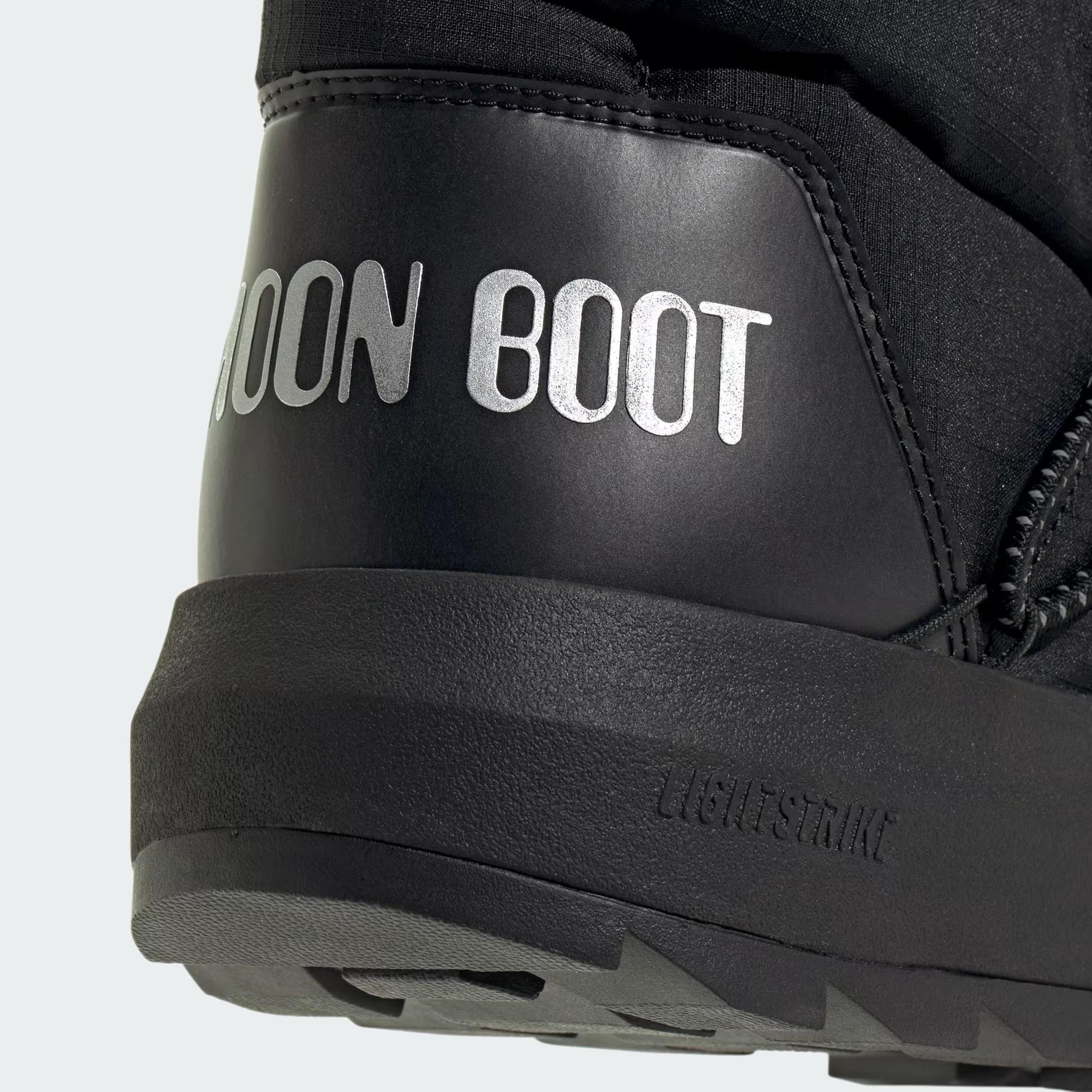 adidas x Moon Boot Ace Mid Kadın Bot