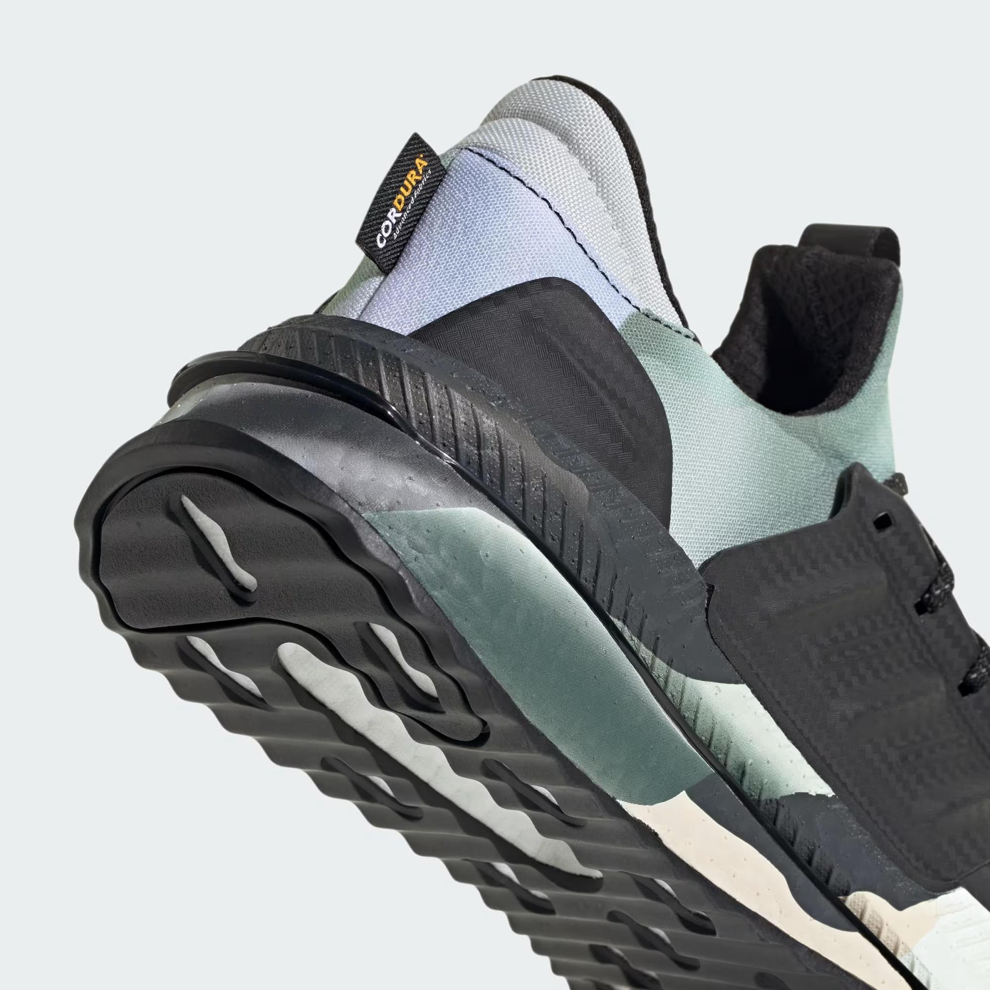 adidas X Plr Boost Erkek Günlük Spor Ayakkabı - Görsel 3