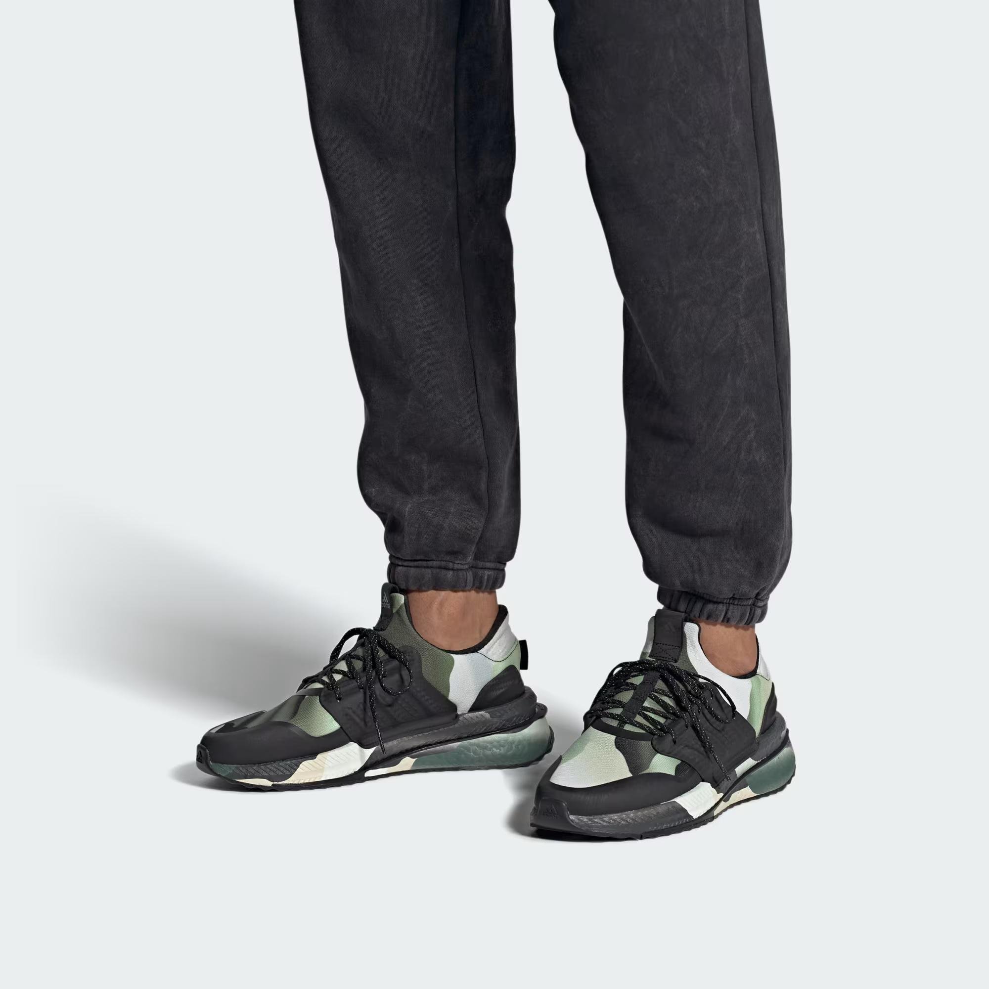 adidas X Plr Boost Erkek Günlük Spor Ayakkabı - Görsel 4