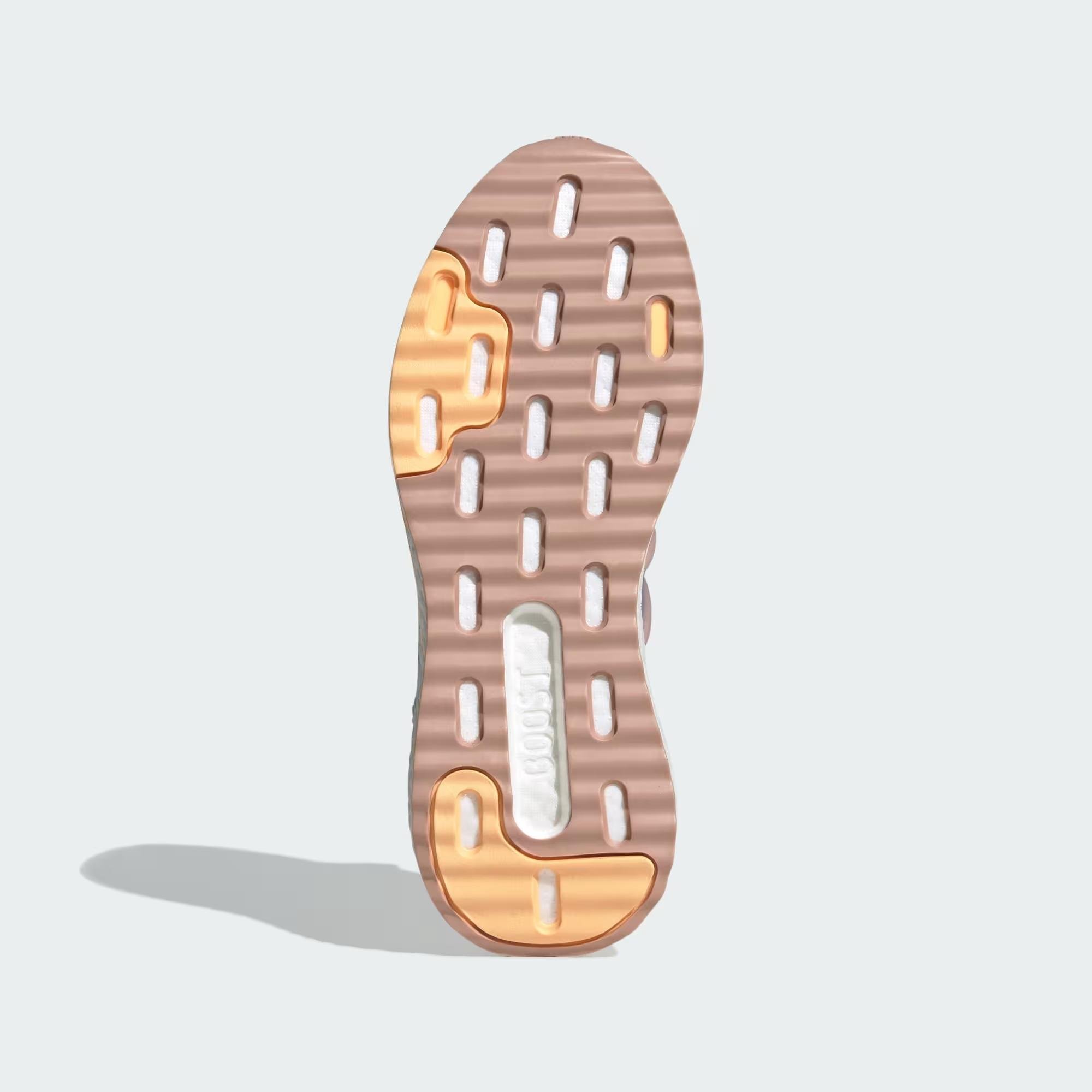 Adidas adidas Mor X Plrboost Kadın Günlük Spor Ayakkabı Casual Ayakkabı | Dalkılıç Spor Mor - 4. görsel