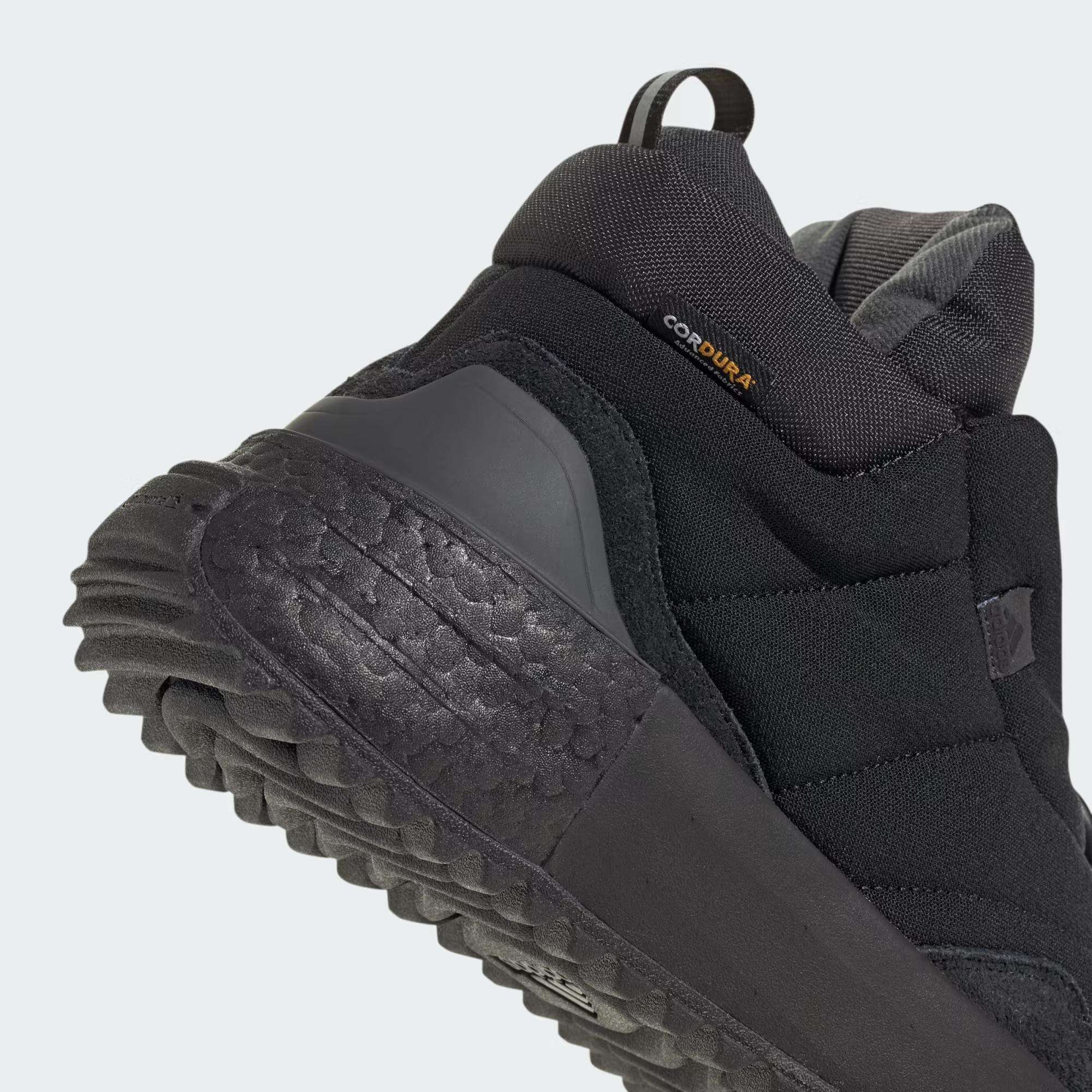 adidas X Plrboost Puffer Kadın Outdoor Ayakkabı - Görsel 3