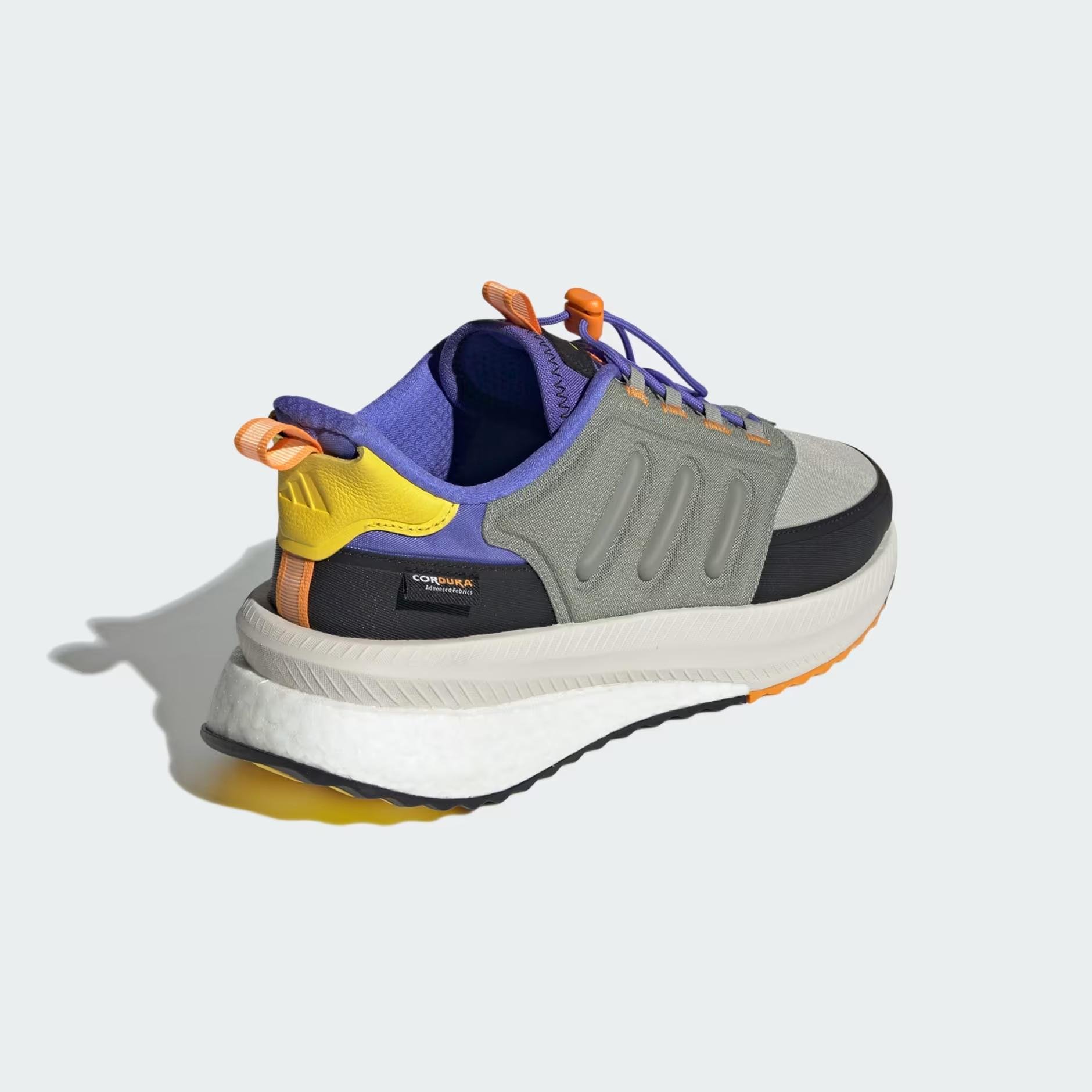 adidas X_Plrphase Erkek Günlük Spor Ayakkabı - Görsel 6