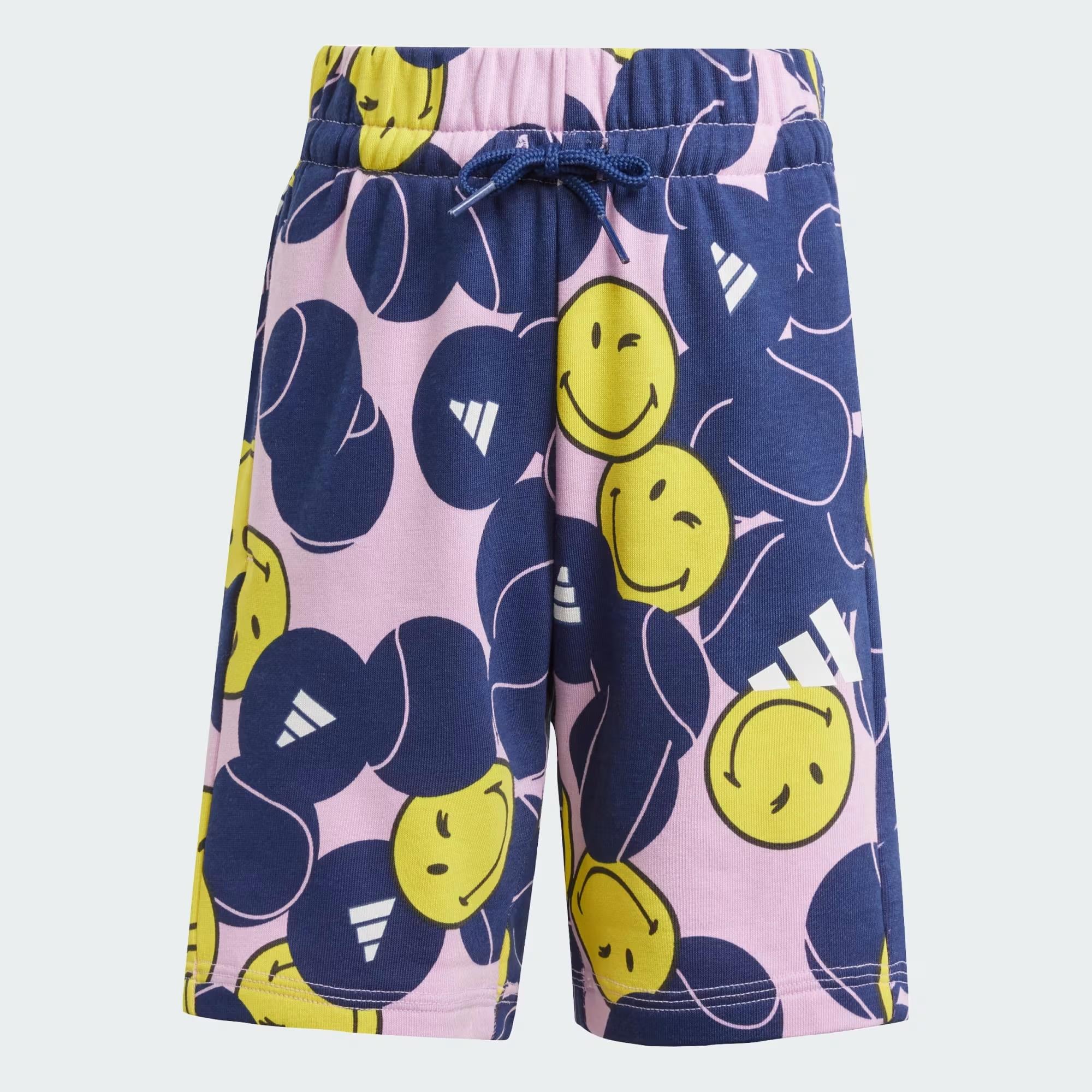 adidas x Smileyworld Çocuk Eşofman Takımı