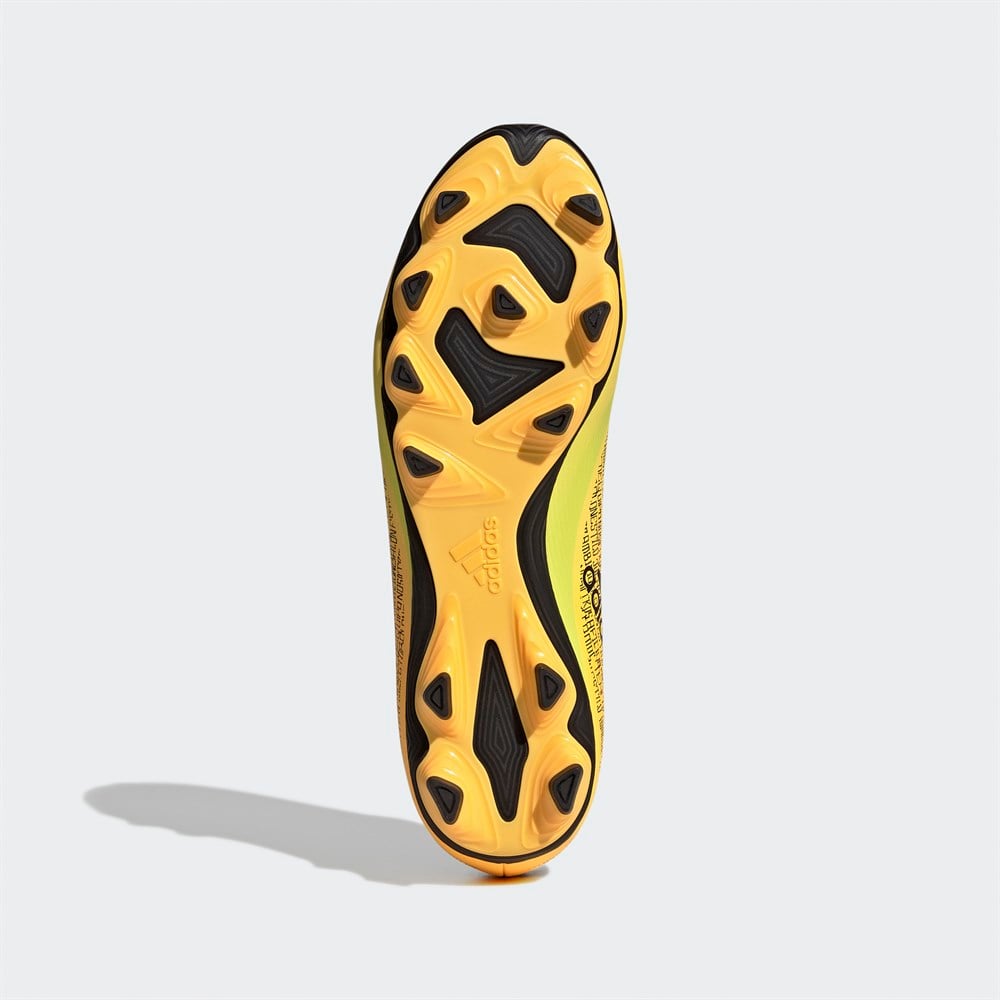 adidas X Speedflow Messi.4 FxG Erkek Krampon