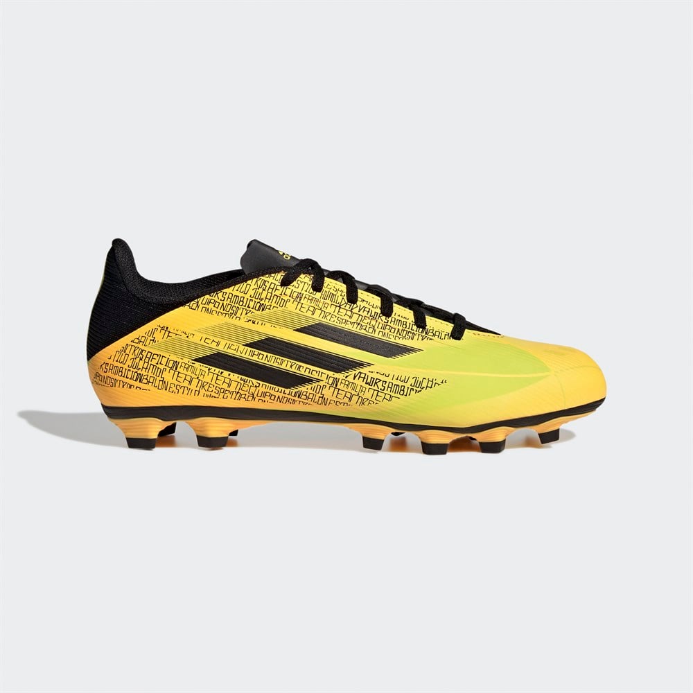 adidas X Speedflow Messi.4 FxG Erkek Krampon