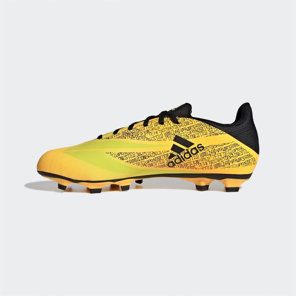 adidas X Speedflow Messi.4 FxG Erkek Krampon