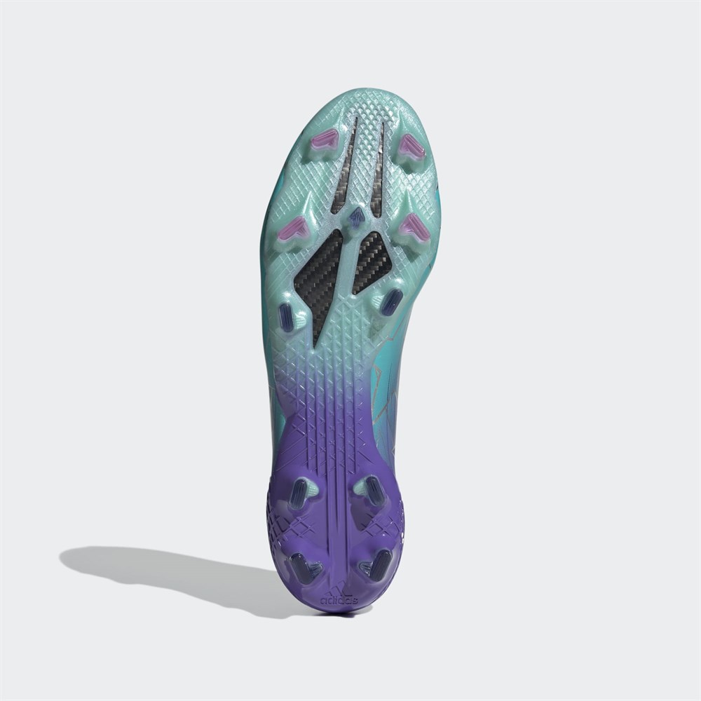 adidas X Speedflow.1 FG Erkek Krampon