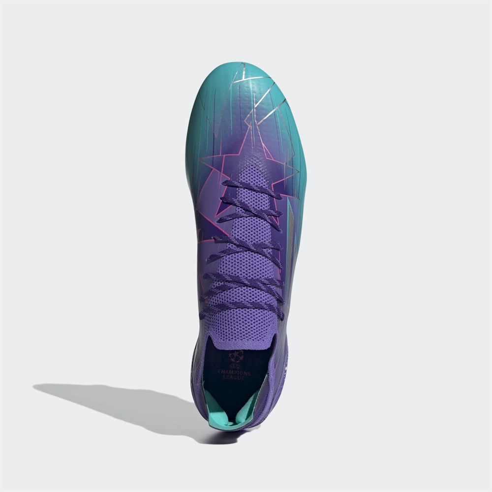 adidas X Speedflow.1 FG Erkek Krampon