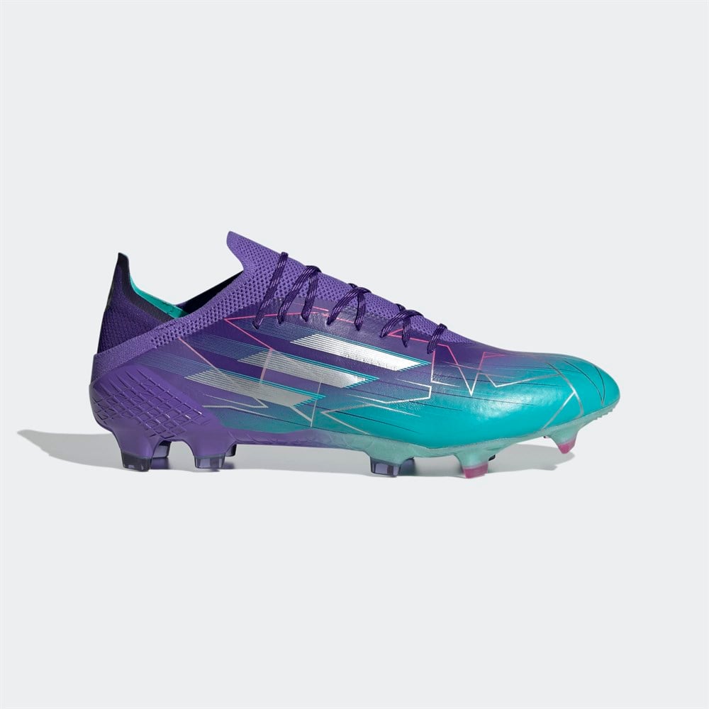 adidas X Speedflow.1 FG Erkek Krampon