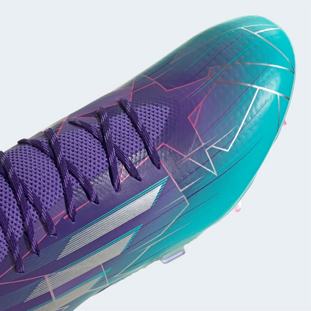 adidas X Speedflow.1 FG Erkek Krampon