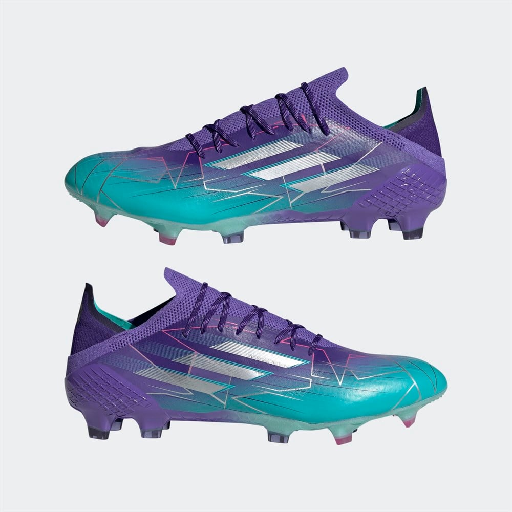 adidas X Speedflow.1 FG Erkek Krampon