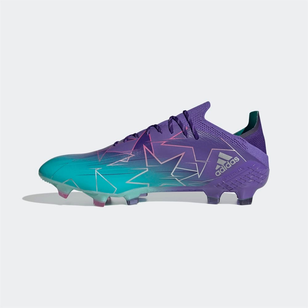 adidas X Speedflow.1 FG Erkek Krampon