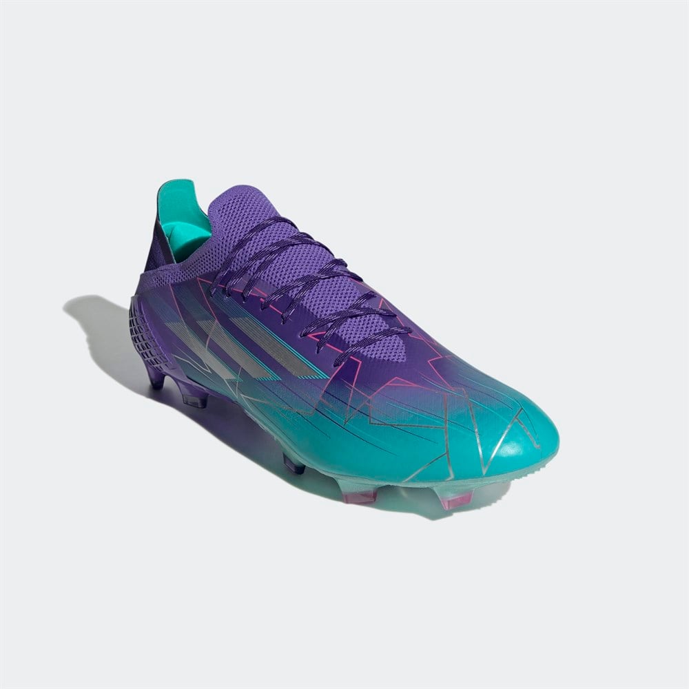 adidas X Speedflow.1 FG Erkek Krampon