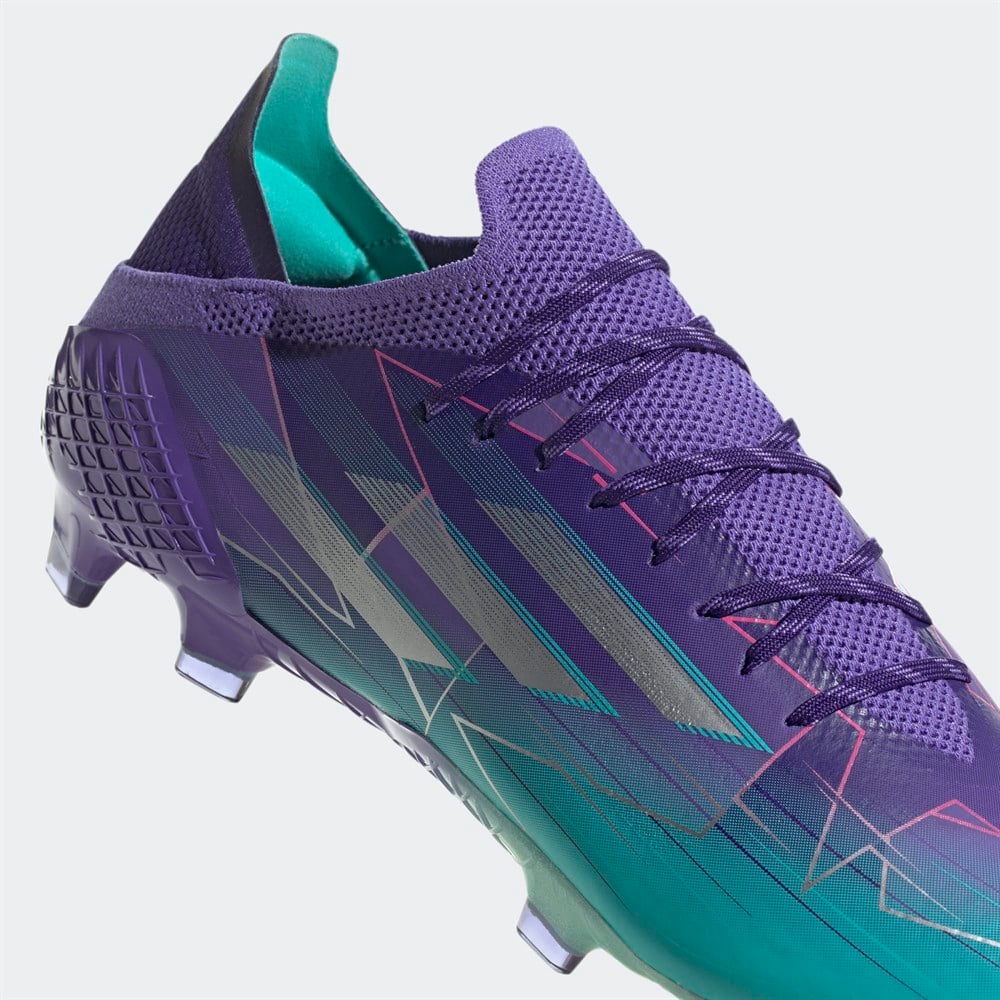 adidas X Speedflow.1 FG Erkek Krampon