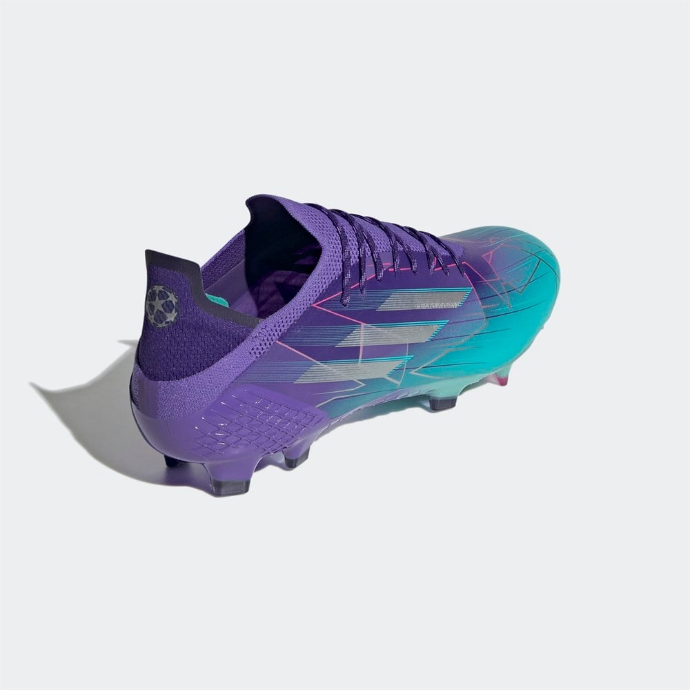 adidas X Speedflow.1 FG Erkek Krampon
