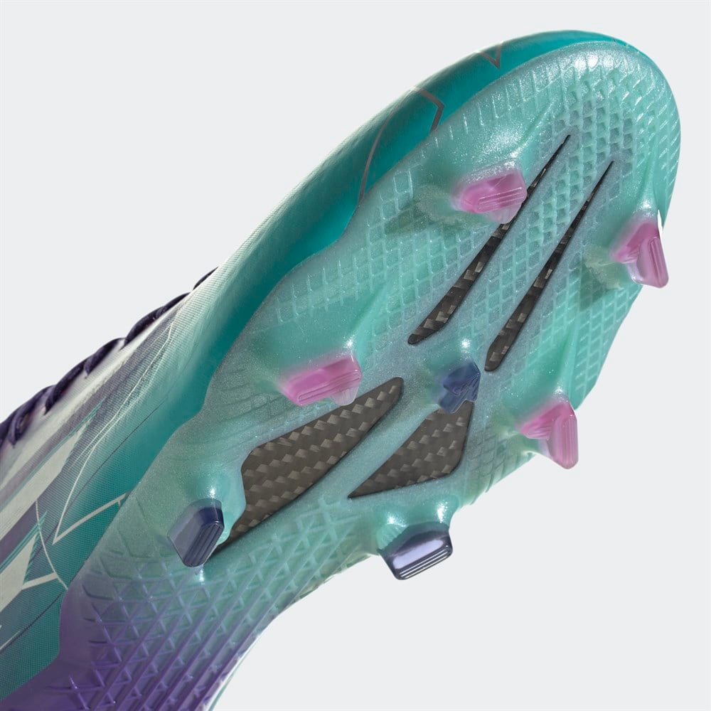 adidas X Speedflow.1 FG Erkek Krampon