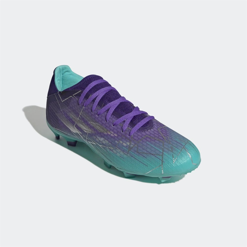 adidas X Speedflow.3 FG Erkek Krampon