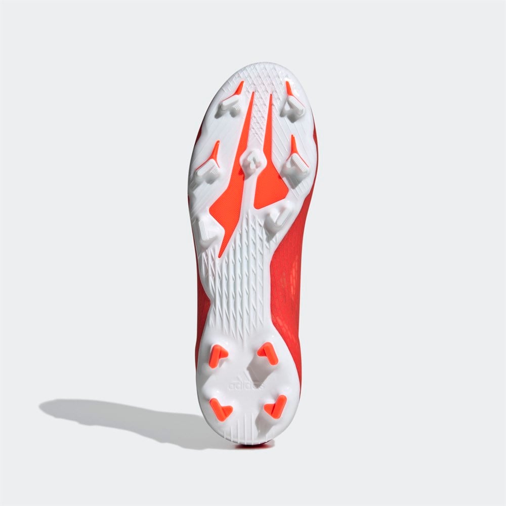 adidas X Speedflow.3 Laceless FG Erkek Krampon