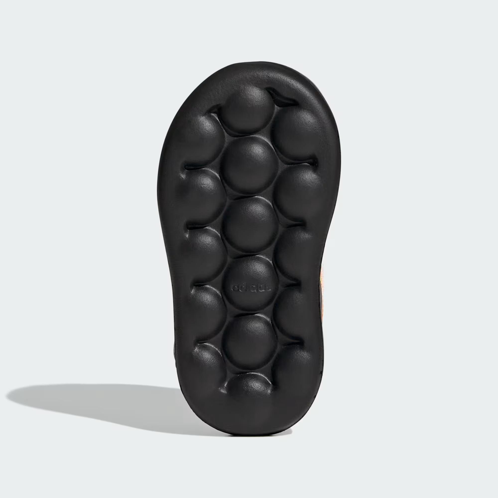 adidas X Star Wars Grand Court 2.0 Çocuk Günlük Spor Ayakkabı - Görsel 4