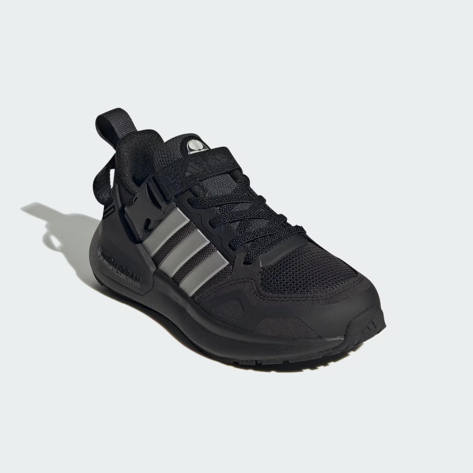 adidas x Star Wars The Mandalorian Çocuk Günlük Spor Ayakkabı