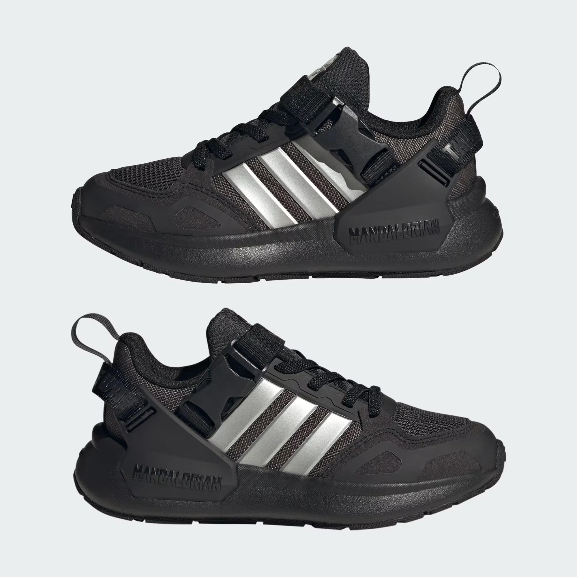 adidas x Star Wars The Mandalorian Çocuk Günlük Spor Ayakkabı
