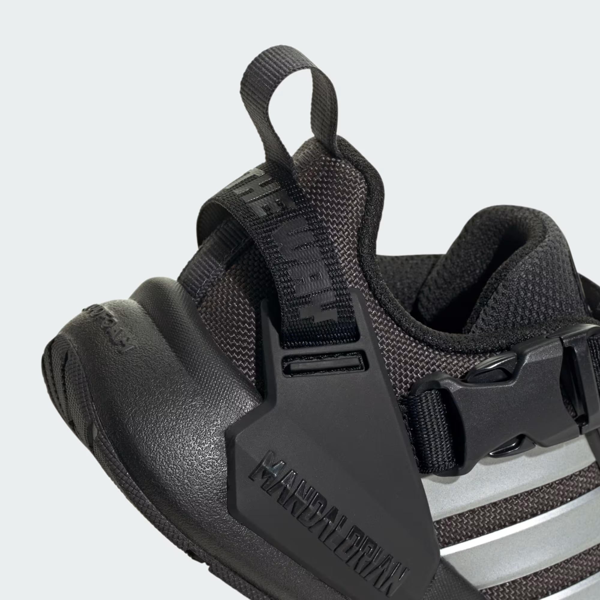adidas x Star Wars The Mandalorian Çocuk Günlük Spor Ayakkabı