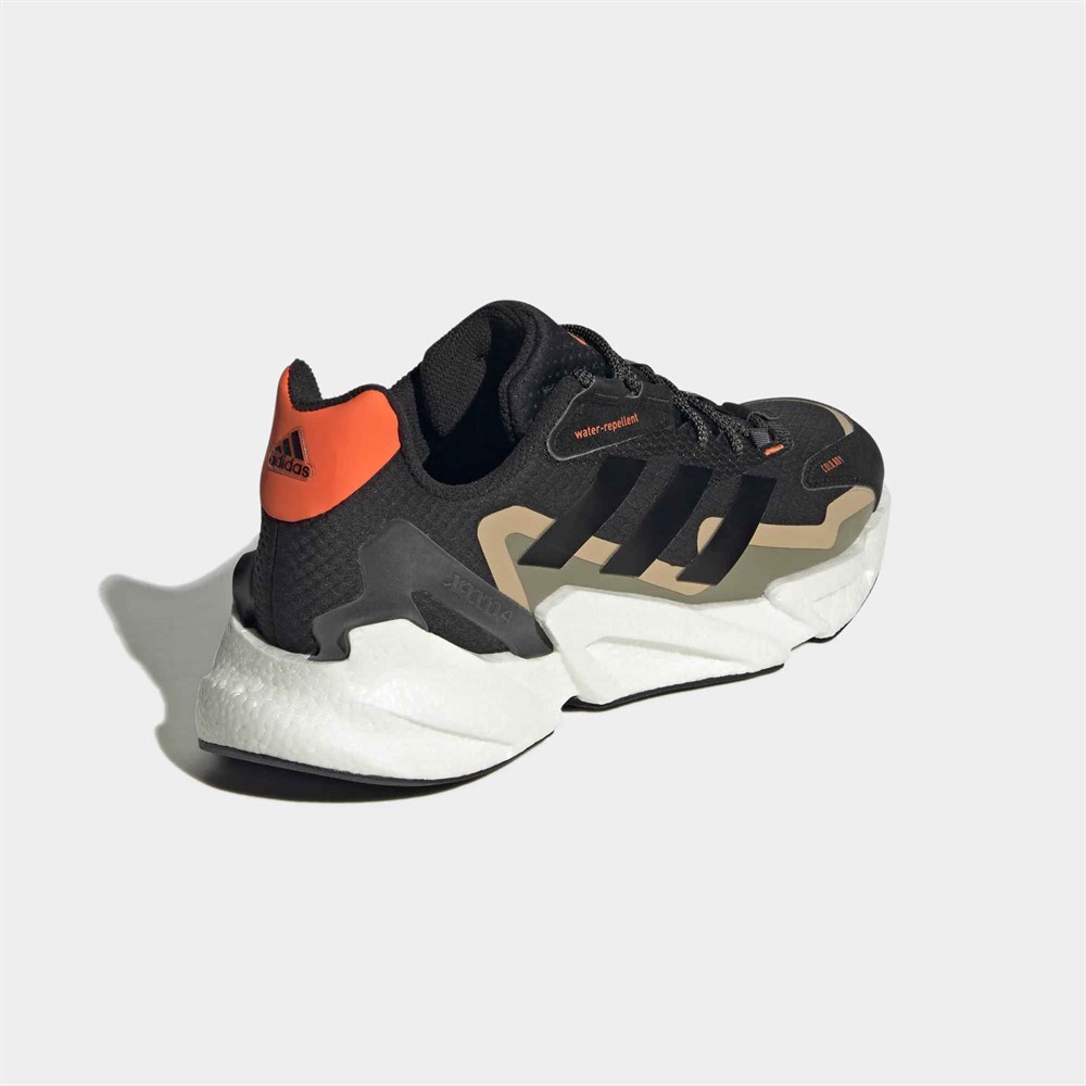 adidas X9000L4 Cold.RDY Erkek Koşu Ayakkabısı GX4167