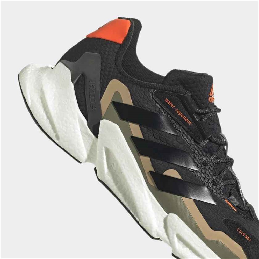 adidas X9000L4 Cold.RDY Erkek Koşu Ayakkabısı GX4167