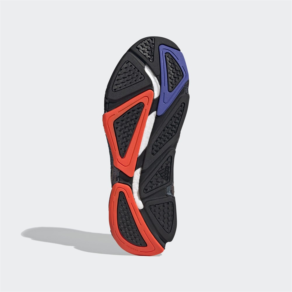 adidas X9000L4 Erkek Koşu Ayakkabısı