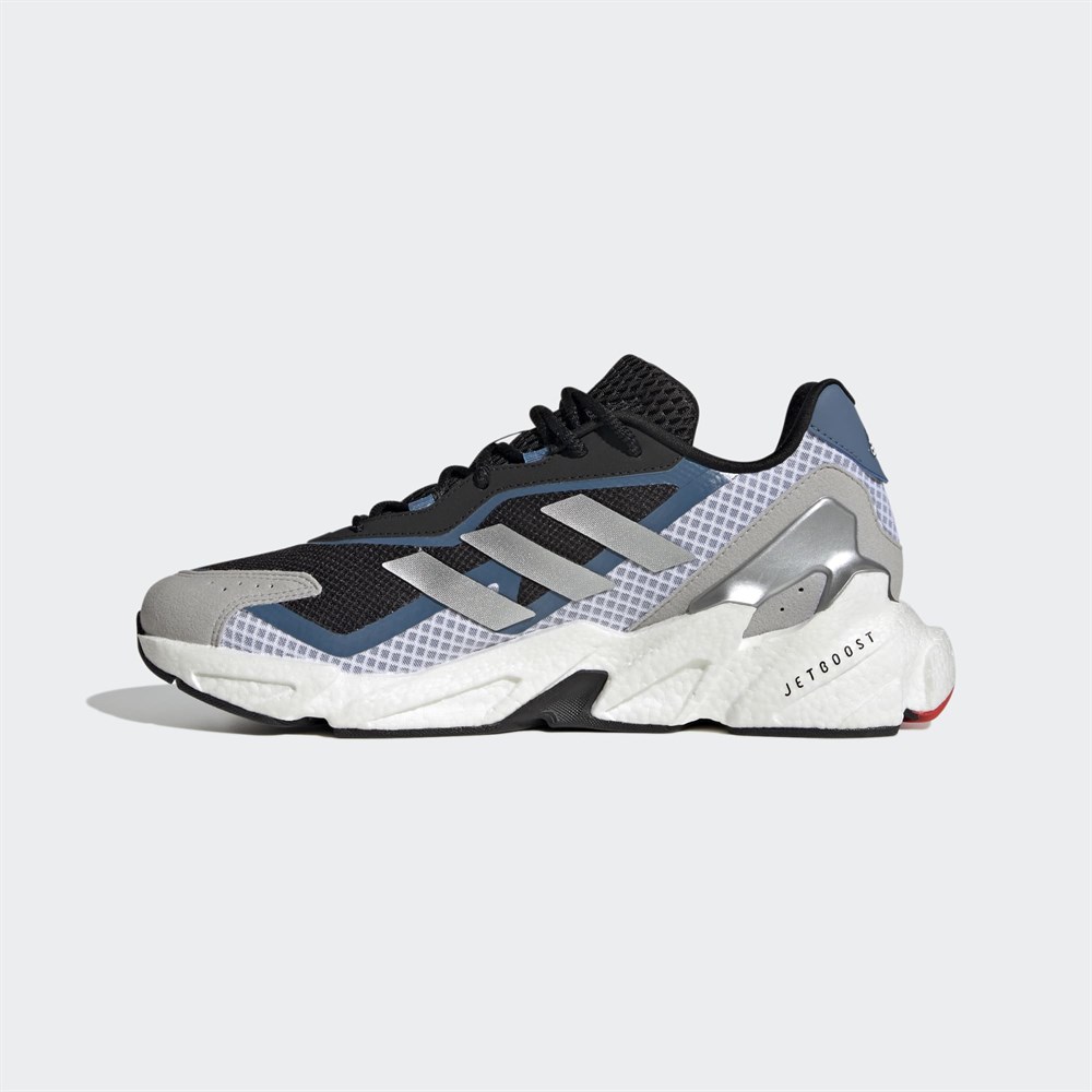 adidas X9000L4 Erkek Koşu Ayakkabısı