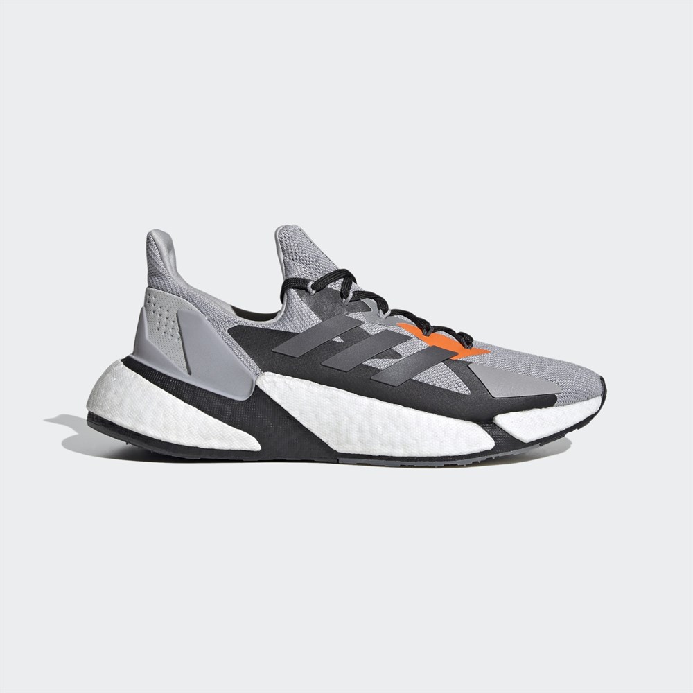 adidas X9000L4 Erkek Koşu Ayakkabısı - FW8414