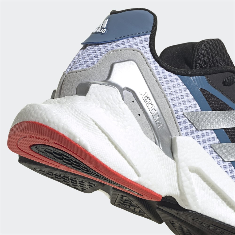 adidas X9000L4 Erkek Koşu Ayakkabısı