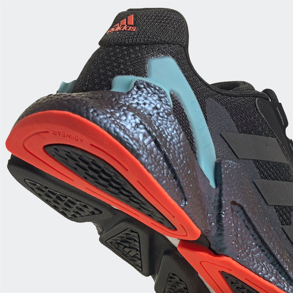 adidas X9000L4 Erkek Koşu Ayakkabısı
