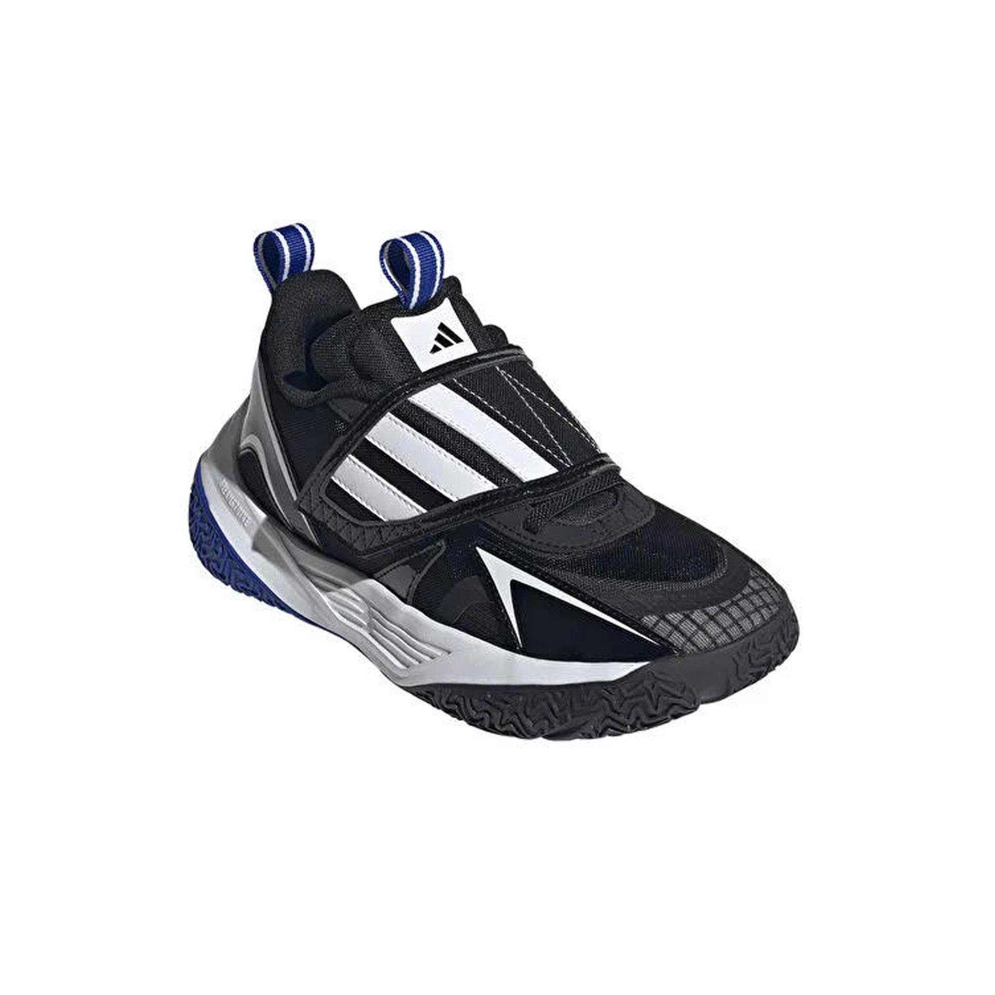 adidas Xenoburst K Basketbol Ayakkabısı - Görsel 5