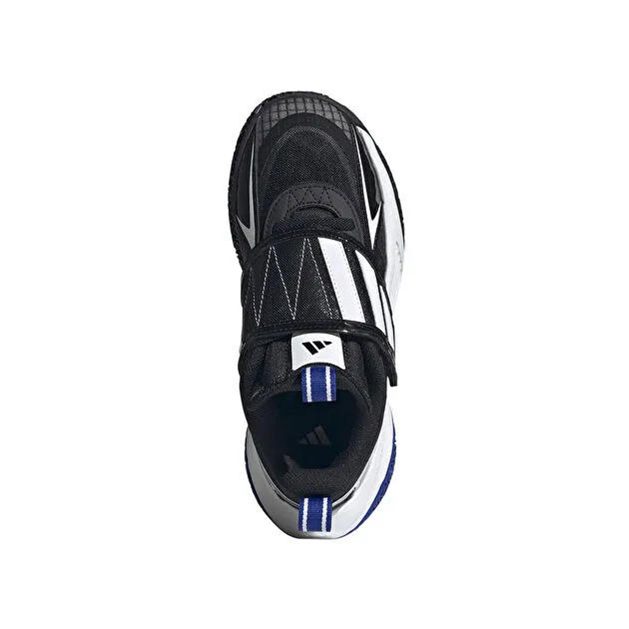 adidas Xenoburst K Basketbol Ayakkabısı - Görsel 3